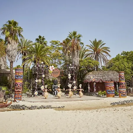 Portaventura Roulette - Includes Unlimited Access To Portaventura Park & 1 Access To Ferrari Land Готель 4*