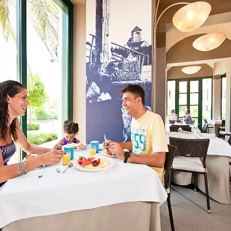 فندق Portaventura Roulette - Includes Unlimited Access To Portaventura Park & 1 Access To Ferrari Land