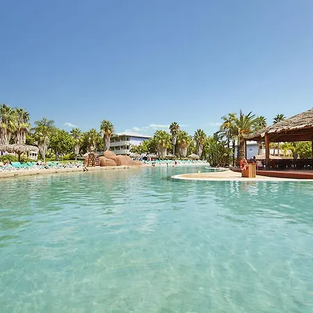 فندق Portaventura Roulette - Includes Unlimited Access To Portaventura Park & 1 Access To Ferrari Land 4*