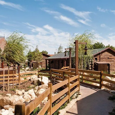 Portaventura Roulette - Includes Unlimited Access To Portaventura Park & 1 Access To Ferrari Land