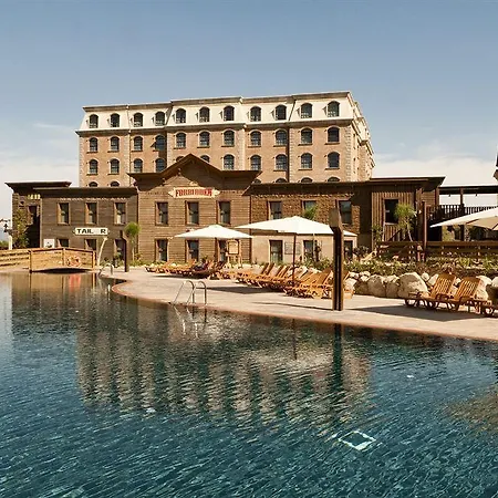 Portaventura Roulette - Includes Unlimited Access To Portaventura Park & 1 Access To Ferrari Land