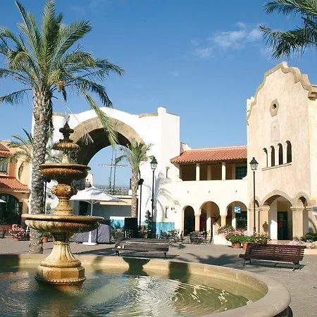 Portaventura Roulette - Includes Unlimited Access To Portaventura Park & 1 Access To Ferrari Land 4* سالو