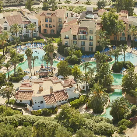 فندق Portaventura Roulette - Includes Unlimited Access To Portaventura Park & 1 Access To Ferrari Land سالو
