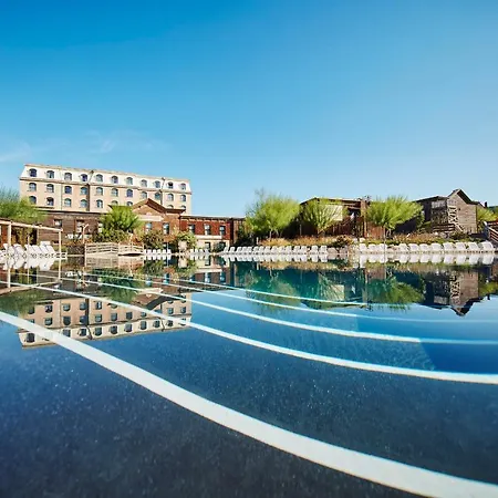 Portaventura Roulette - Includes Unlimited Access To Portaventura Park & 1 Access To Ferrari Land فندق 4*